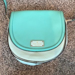 Kate spade shoulder purse